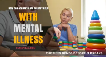Occupational Therapy: Empowering Mental Health Recovery and Daily Functioning