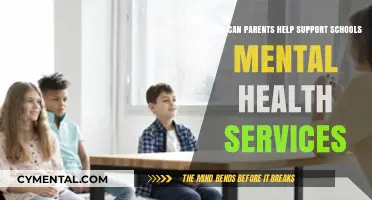 Empowering Parents: Strengthening School Mental Health Support Together