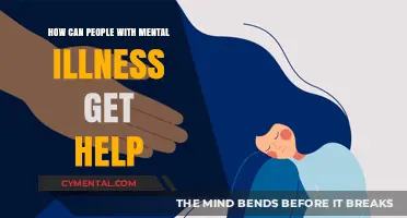 Finding Support: Mental Health Resources and Strategies for Recovery