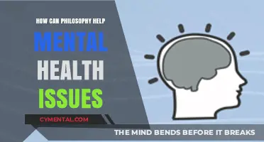 Philosophy's Role in Healing: Enhancing Mental Health and Well-being