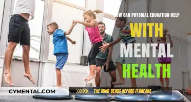Physical Education: A Powerful Tool for Boosting Mental Well-being