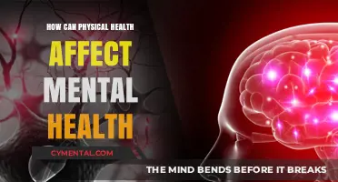 The Interconnection of Body and Mind: Exploring Physical Health's Impact on Mental Well-being
