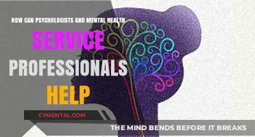 Empowering Minds: How Mental Health Professionals Foster Healing and Resilience