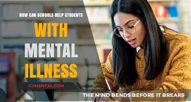 Supporting Student Mental Health: Strategies for Schools to Foster Well-being