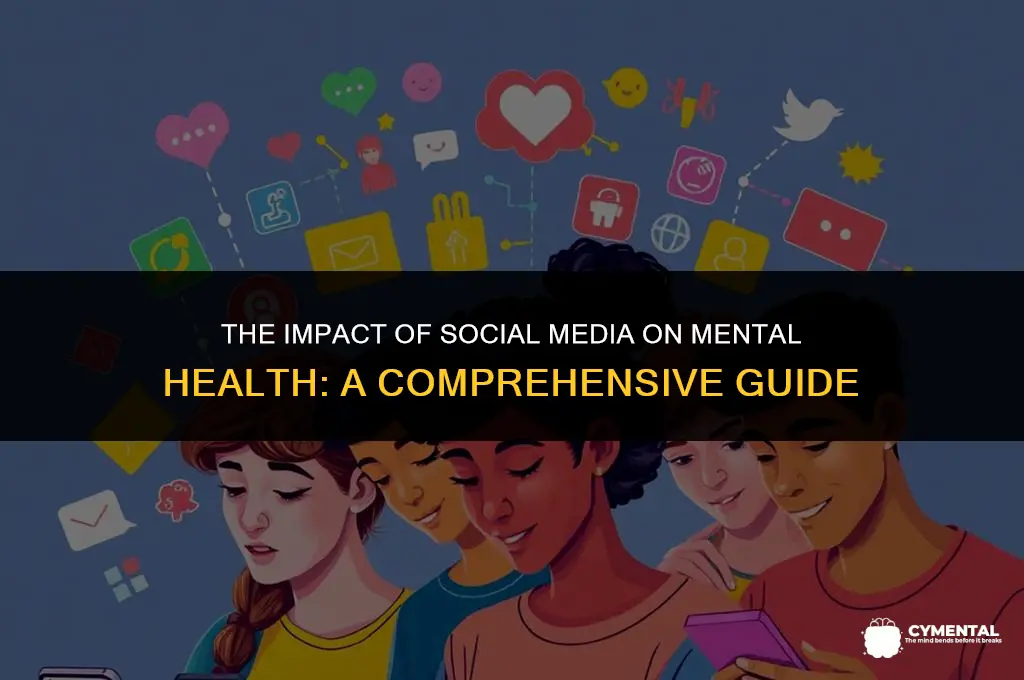 how can social media affect someone