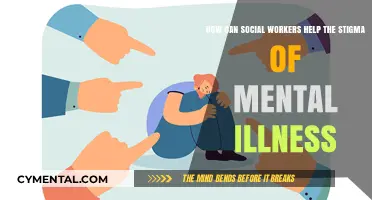 Empowering Minds: Social Workers Combating Mental Health Stigma Effectively