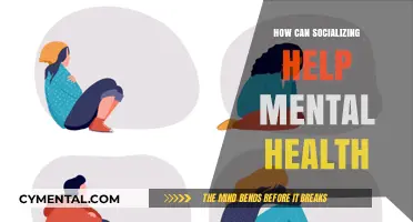 Socializing for Mental Health: Boosting Well-Being Through Connection and Community