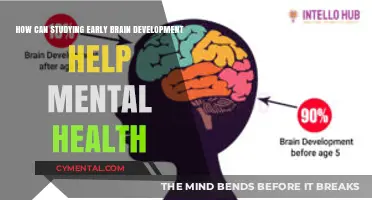 Early Brain Development Insights: Unlocking Mental Health Solutions
