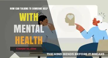 The Power of Conversation: How Talking Boosts Mental Health