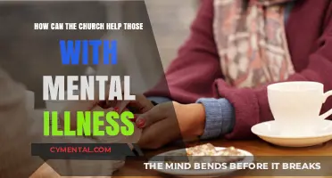 Compassionate Care: How Churches Can Support Mental Health Struggles