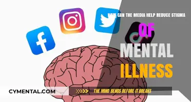 Media's Role in Shattering Mental Health Stigma: Strategies for Change