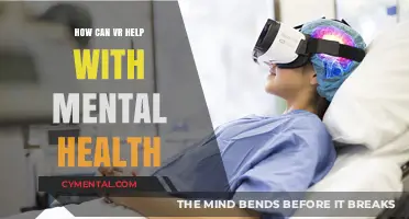 Virtual Reality: A New Frontier for Mental Health Therapy