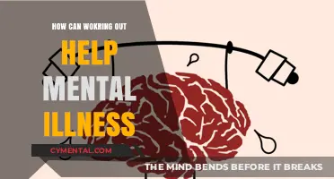 Exercise and Mental Health: How Working Out Boosts Your Mind