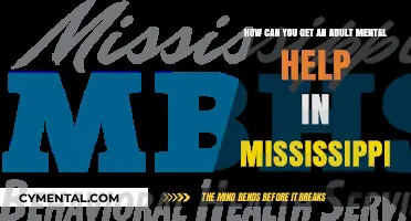 Accessing Adult Mental Health Support in Mississippi: A Comprehensive Guide