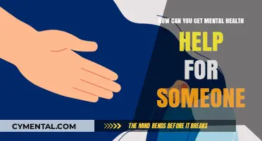 Supporting Loved Ones: A Guide to Accessing Mental Health Assistance