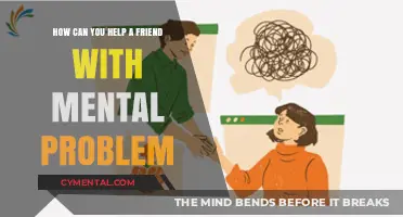 Supporting a Friend Through Mental Health Struggles: Practical Ways to Help