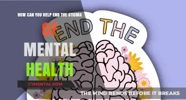 Breaking Barriers: How You Can Help End Mental Health Stigma