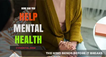 Supporting Mental Health: Practical Ways to Make a Positive Impact