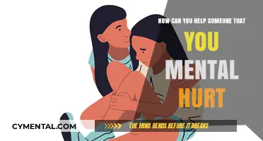Healing Emotional Wounds: How to Support Someone You’ve Mentally Hurt