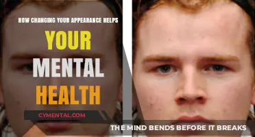 Transform Your Look, Uplift Your Mind: Appearance and Mental Health