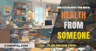 Unraveling the Chaos: How Clutter Impacts Your Mental Well-being