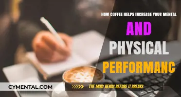 Boost Your Mind and Body: Coffee's Surprising Performance-Enhancing Benefits