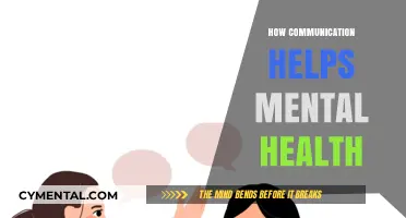 Effective Communication: A Powerful Tool for Enhancing Mental Well-being