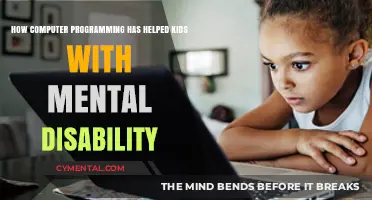 Coding Unlocks Potential: Empowering Kids with Mental Disabilities Through Programming