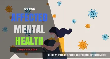 The Pandemic's Impact: Mental Health Amidst COVID-19