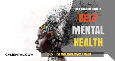 Unleash Your Mind: Creative Outlets for Mental Health Healing