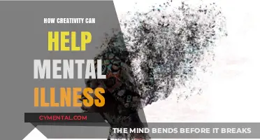 Unleashing Creativity: A Powerful Tool to Combat Mental Illness