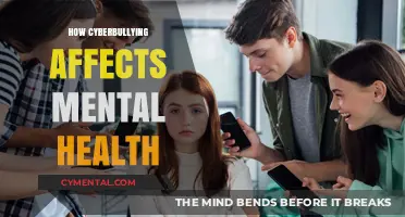 The Impact of Cyberbullying on Mental Health: A Growing Concern