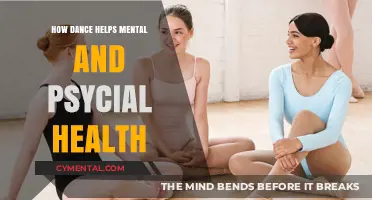 Dance Your Way to Better Mental and Physical Health