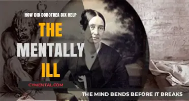 Dorothea Dix's Legacy: Transforming Mental Health Care for the Vulnerable