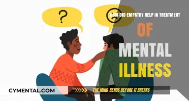 Empathy's Healing Power: Transforming Mental Illness Treatment and Recovery
