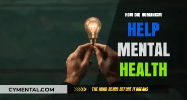 Humanism's Impact: Empowering Mental Health Through Compassion and Self-Worth
