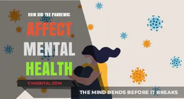 The Pandemic's Impact: Unraveling the Mental Health Consequences