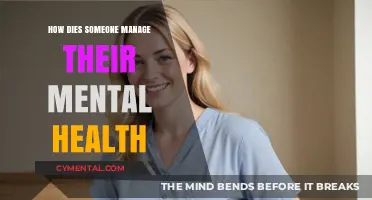 Navigating the Mind: Strategies for Mental Health Management