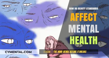 The Impact of Beauty Standards on Mental Health: A Comprehensive Look