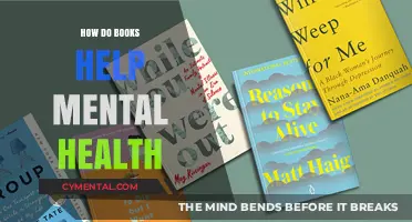 Reading for Resilience: How Books Boost Mental Health and Well-being