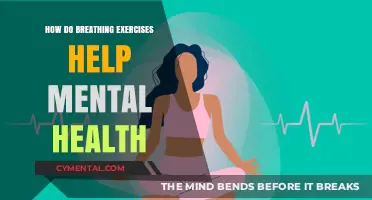 Breathing Exercises: Powerful Tools for Enhancing Mental Health and Well-being