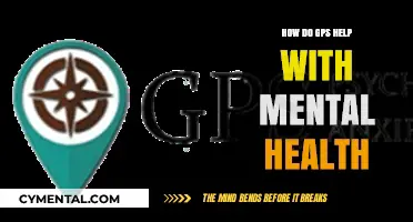 GPS and Mental Health: Navigating Wellness with Location Technology