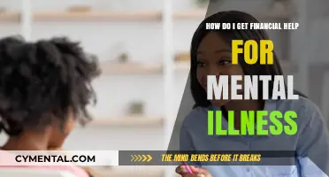 Navigating Financial Support for Mental Health Treatment and Recovery