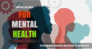 Navigating FMLA for Mental Health: A Comprehensive Guide