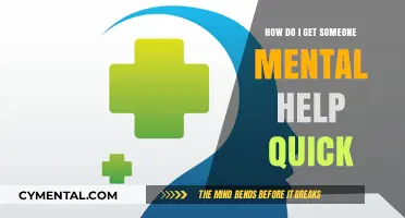 Urgent Mental Health Support: Quick Steps to Help Someone in Crisis
