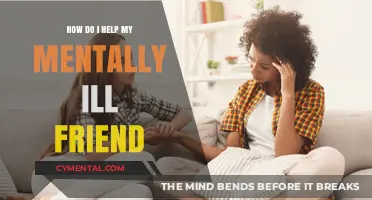 Supporting a Friend with Mental Illness: Practical Ways to Help