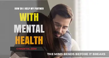 Supporting Your Partner’s Mental Health: Practical Ways to Show Love and Care