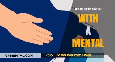 Supporting Mental Health: Practical Ways to Help Someone in Need