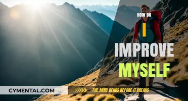 Unlocking Your Potential: A Guide to Self-Improvement