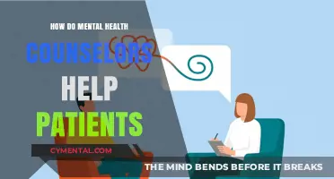 Empowering Healing: How Mental Health Counselors Support Patient Recovery